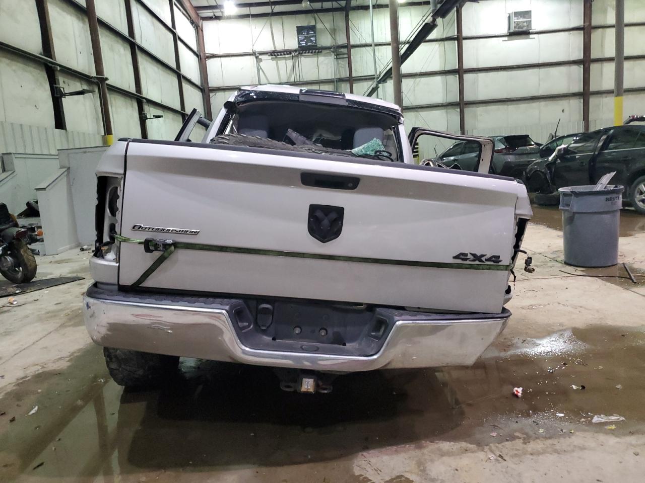 2017 RAM 1500 - Image 6
