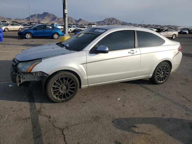 2010 Ford Focus Ses