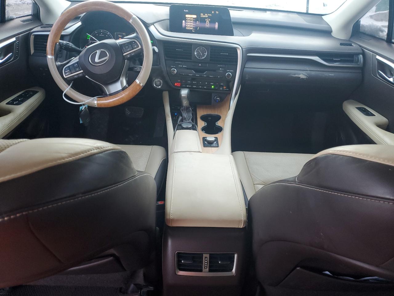 2019 Lexus RX - Image 8