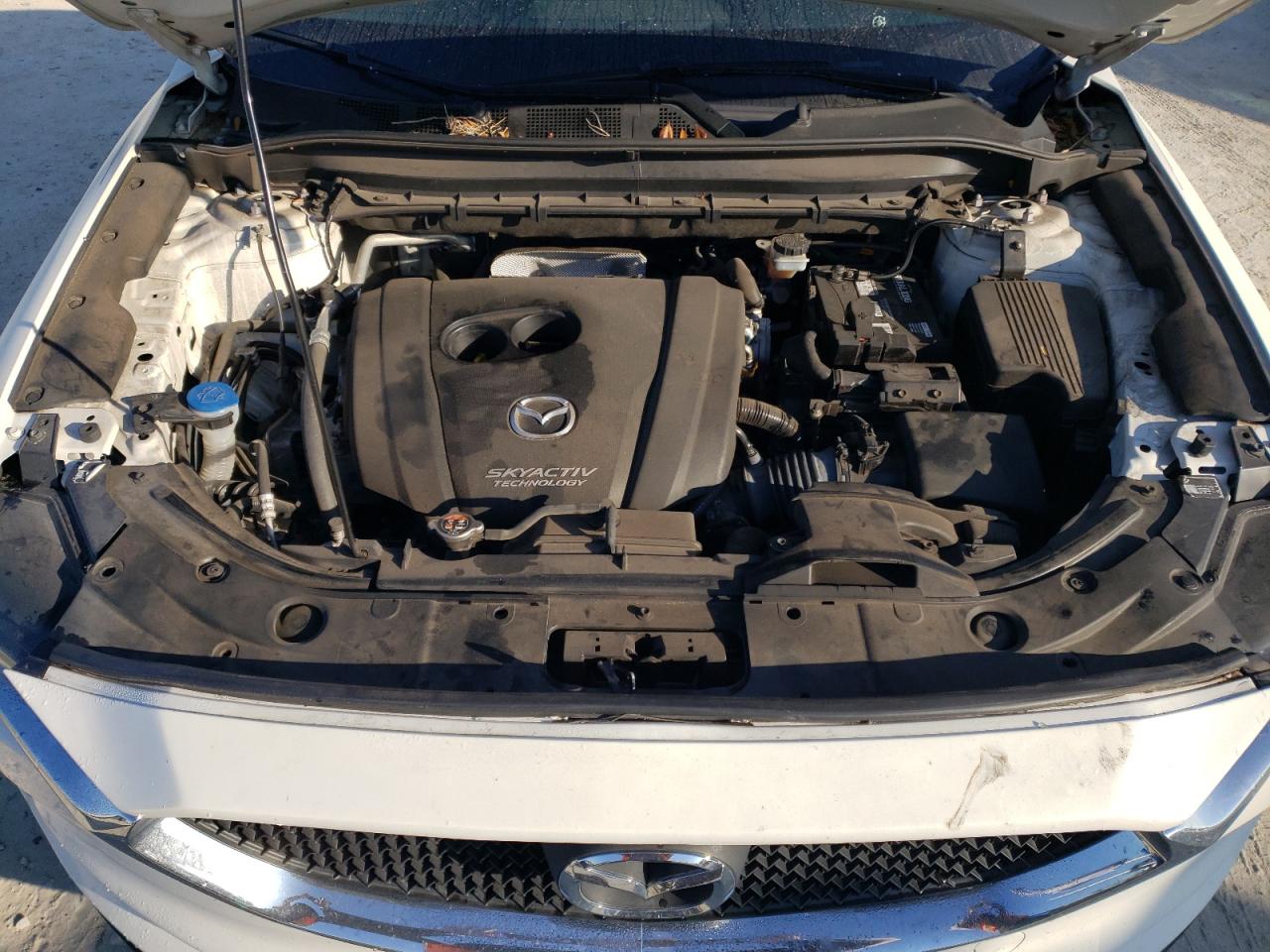 2019 Mazda CX-5 - Image 14