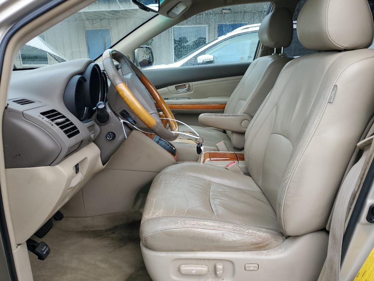 2008 Lexus RX - Image 7