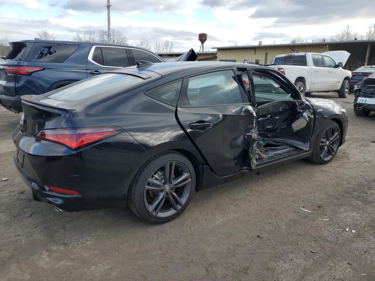 2025 Acura Integra - Image 3