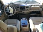 2004 Ford Excursion Limited de vânzare în Taylor, TX - Front End