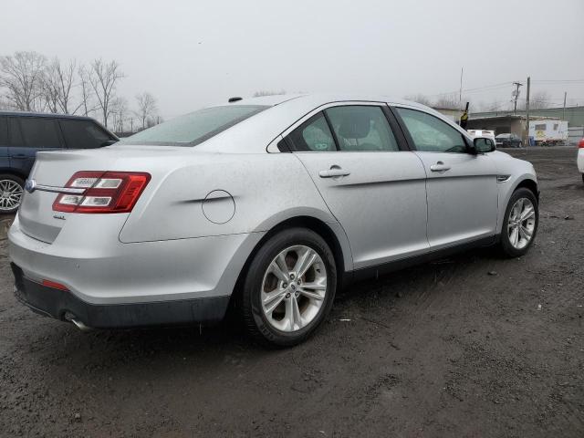  FORD TAURUS 2013 Silver