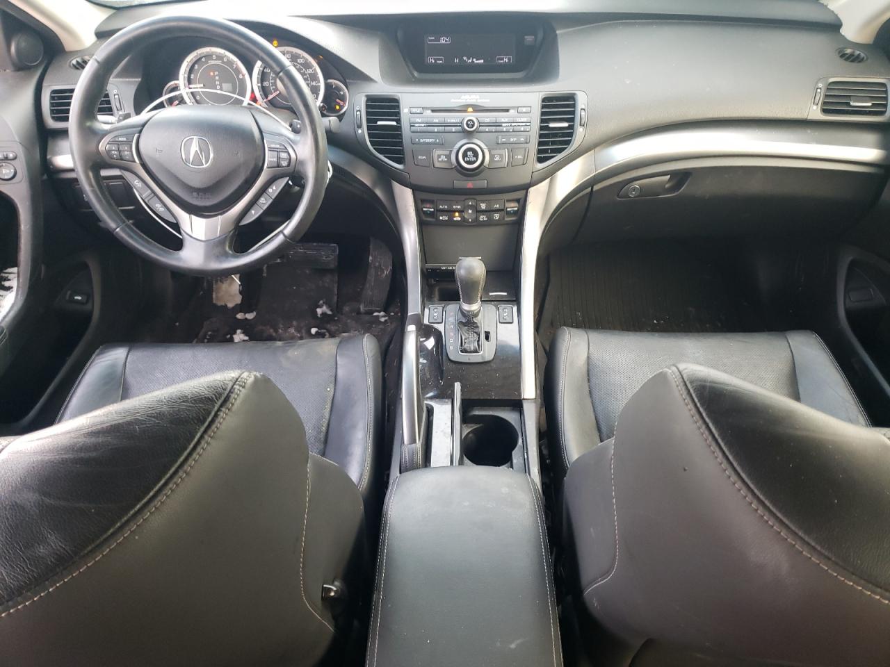 2013 Acura TSX - Image 8