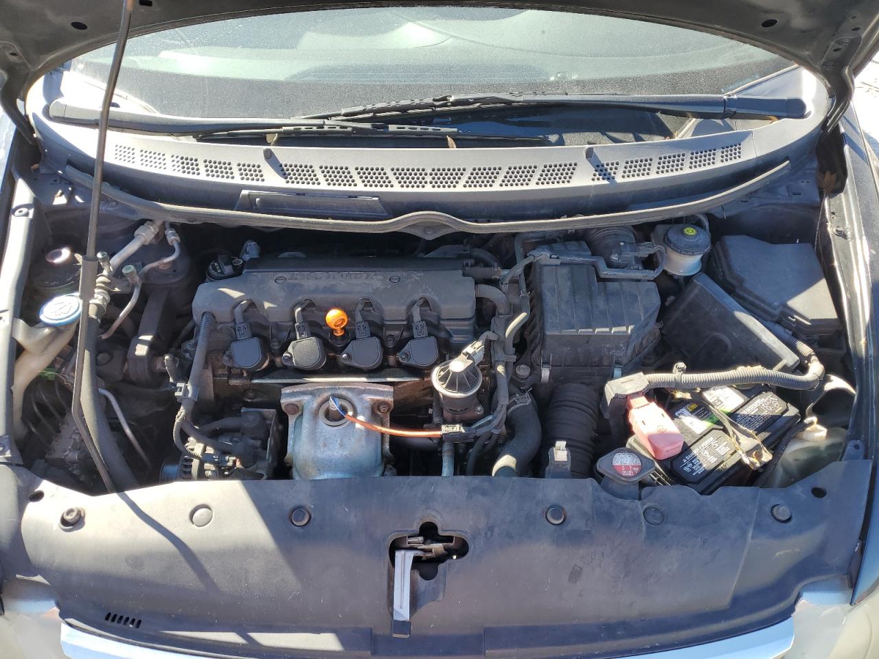 2011 Honda Civic - Image 11