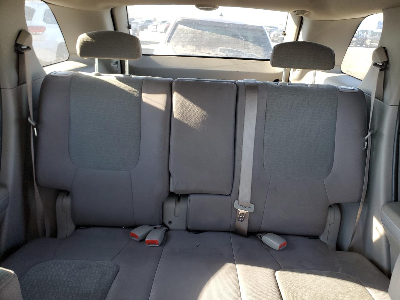 2009 Chevrolet Equinox - Image 10