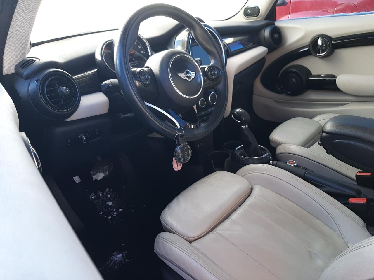 2017 MINI Cooper - Image 8