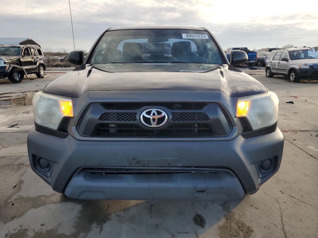 2013 Toyota Tacoma - Image 5