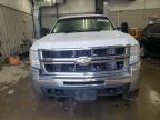 2008 Chevrolet Silverado K2500 Heavy Duty продається в Casper, WY - Normal Wear