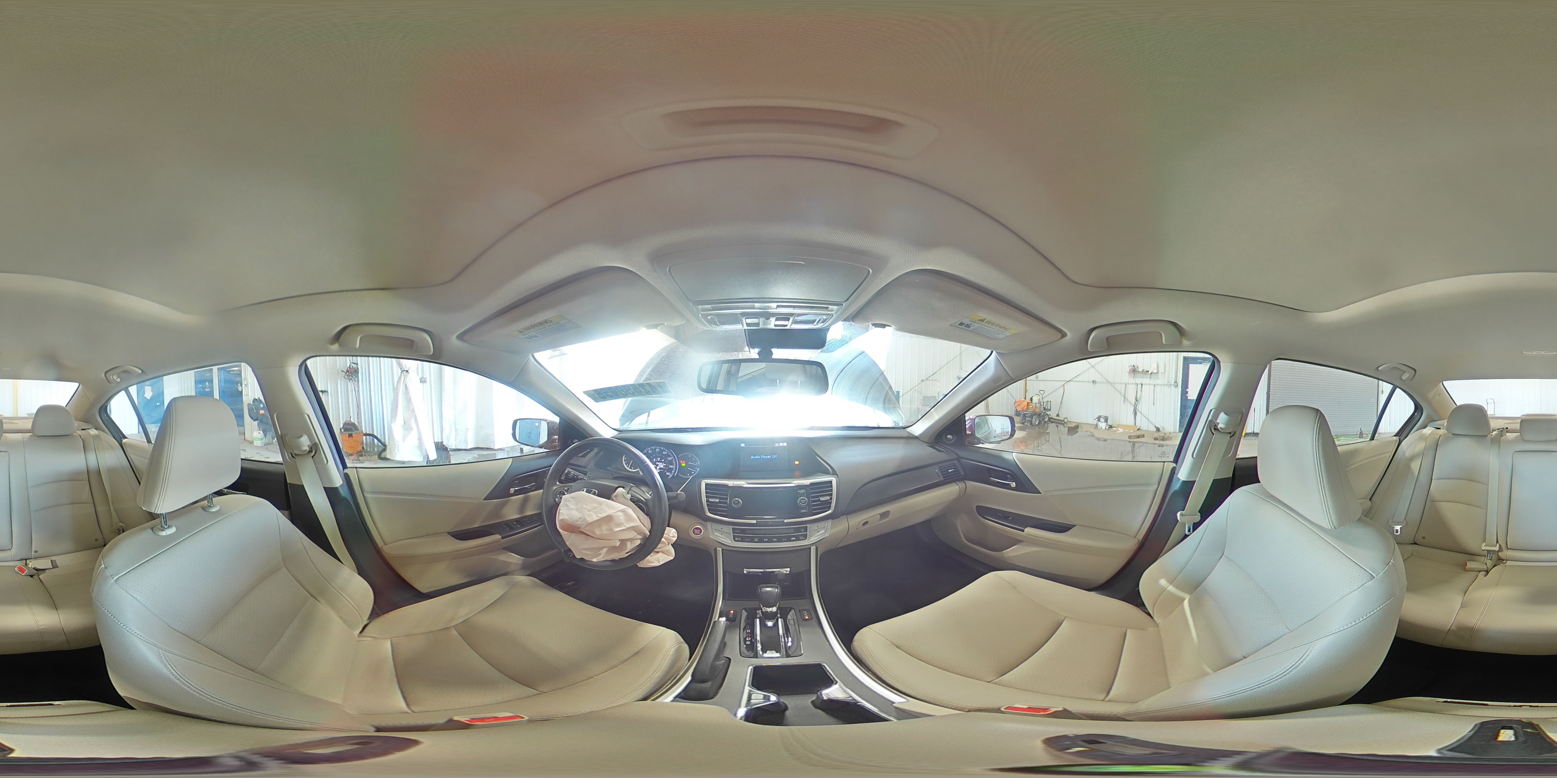 2014 Honda Accord - Image 15