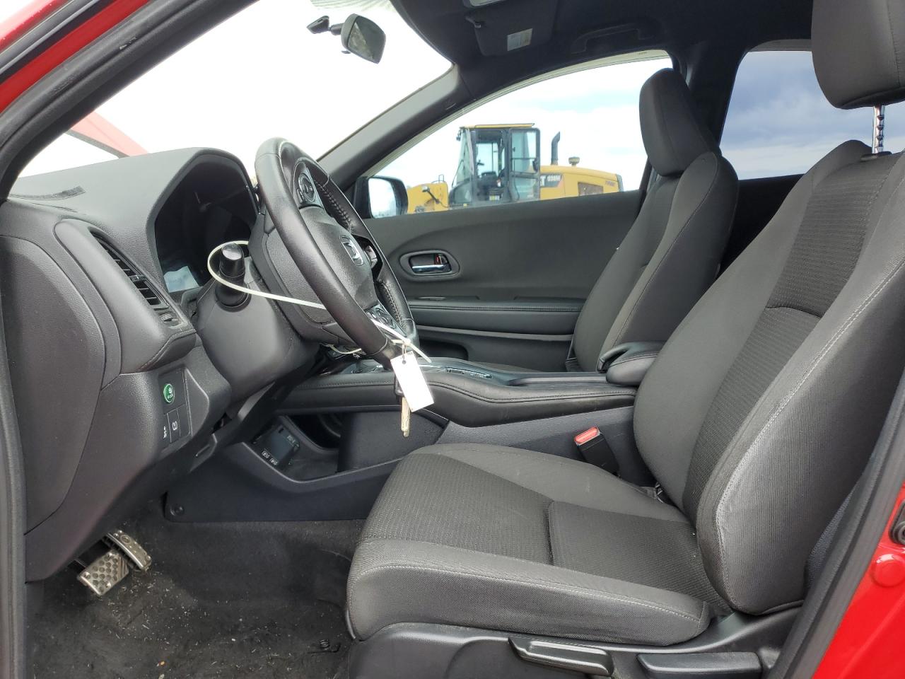 2019 Honda HR-V - Image 7