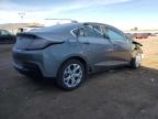 2017 Chevrolet Volt Premier за продажба в Colorado Springs, CO - Front End