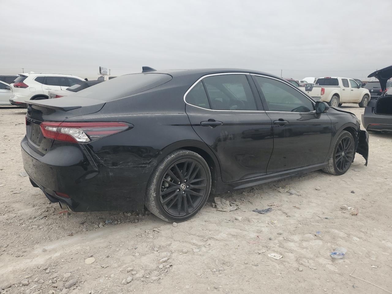 2022 Toyota Camry - Image 3