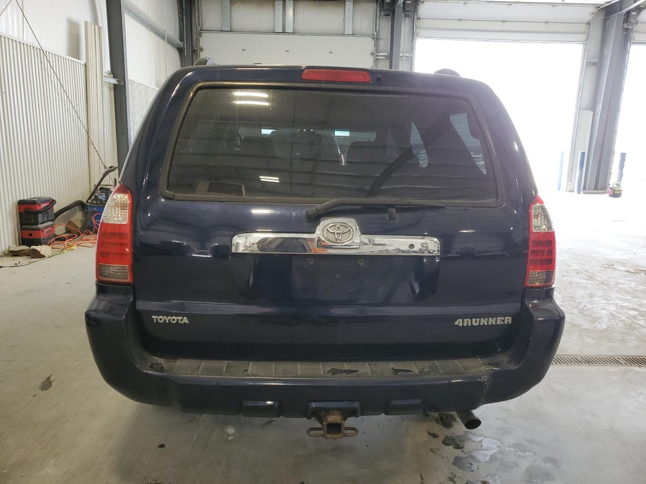 2008 Toyota 4Runner - Image 6