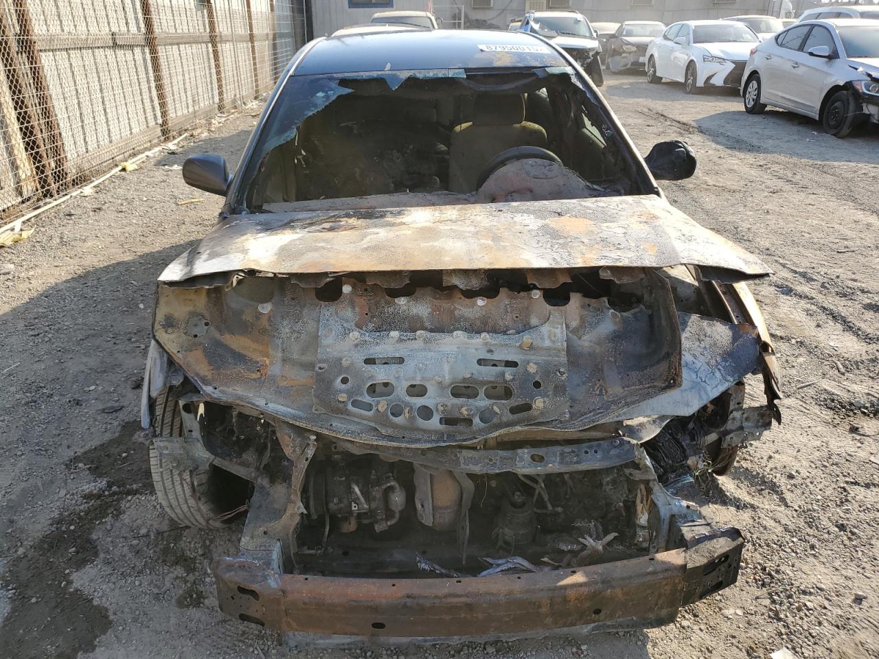 2009 Toyota Camry - Image 5