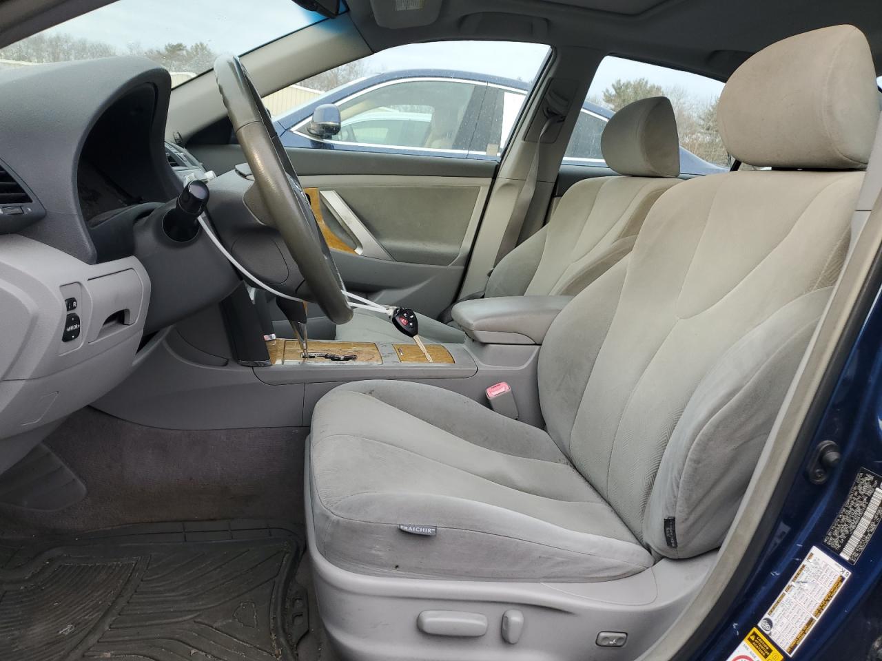 2007 Toyota Camry - Image 7