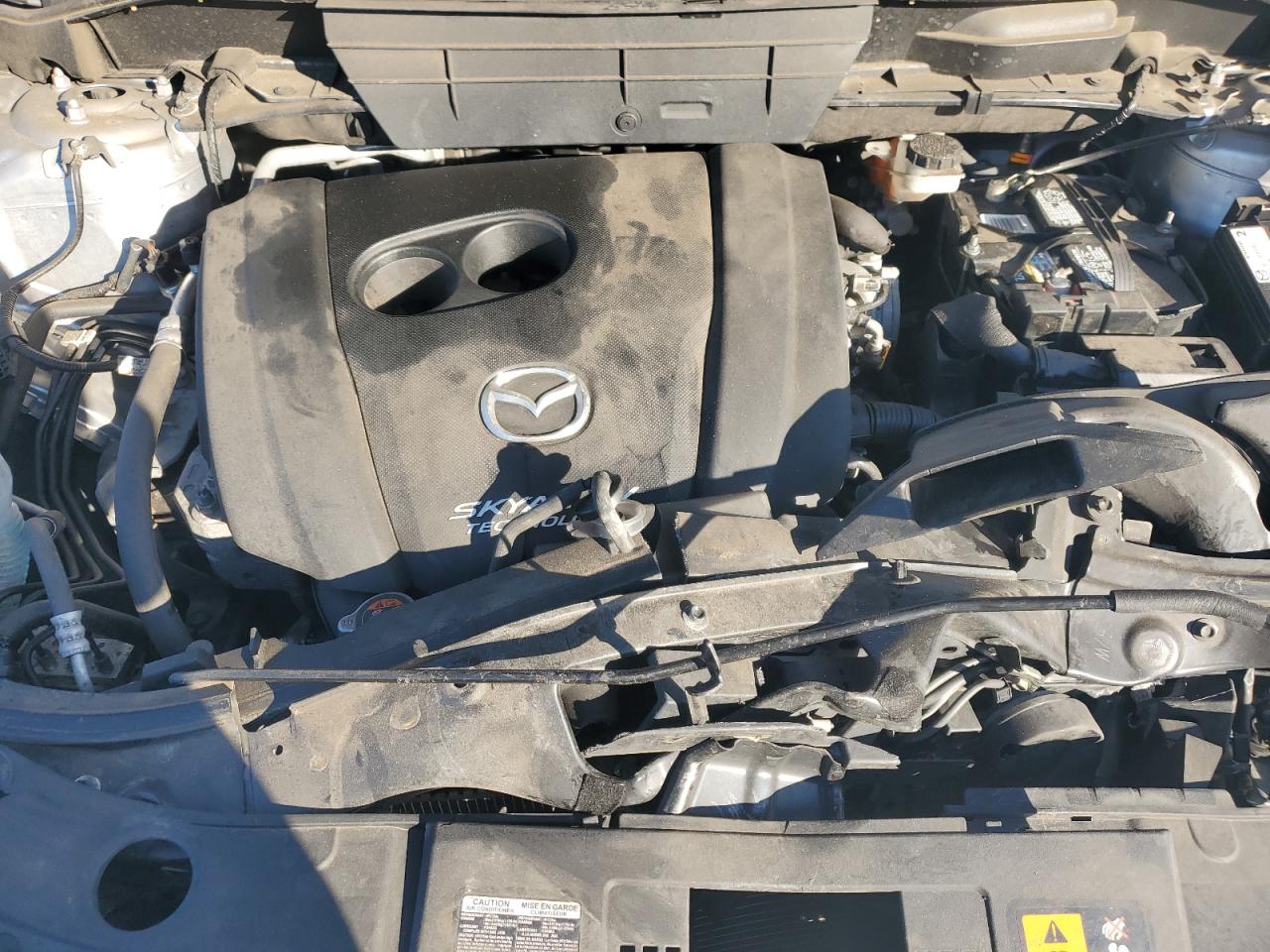 2018 Mazda CX-5 - Image 13