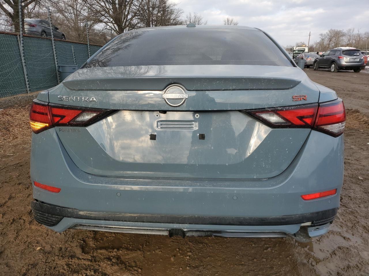 3N1AB8DV4RY236949 NISSAN SENTRA 2024