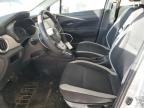 2021 Nissan Versa Sv продається в Brighton, CO - Front End