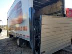 2019 Isuzu Npr Hd  de vânzare în Gaston, SC - Rollover