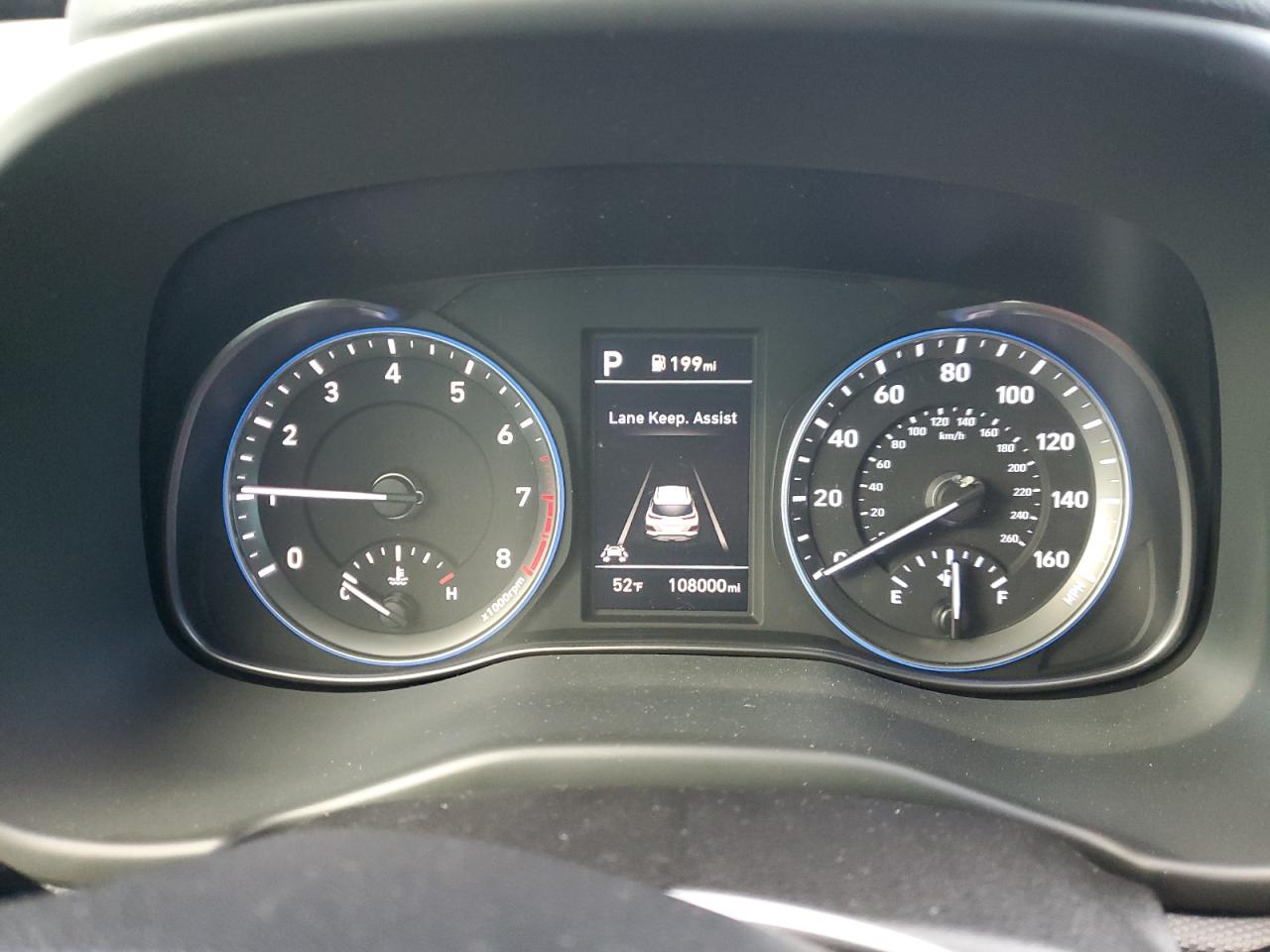 2020 Hyundai Kona - Image 9
