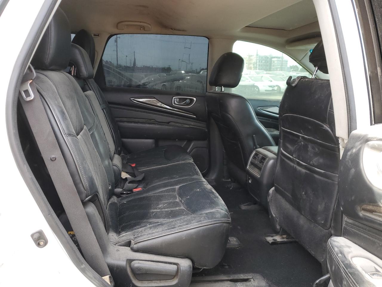 2014 Infiniti QX60 - Image 12