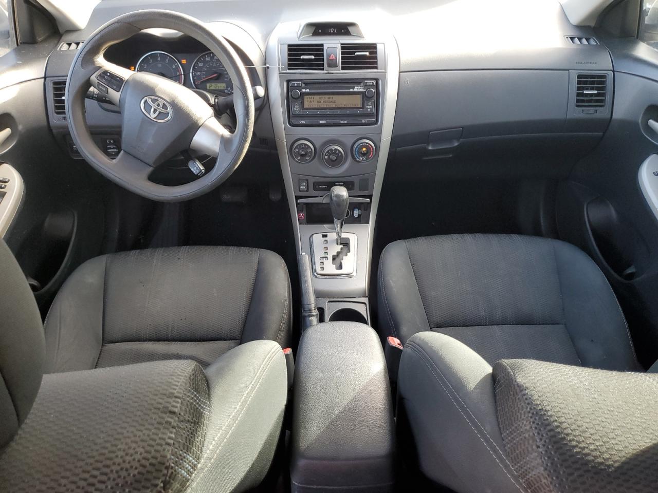 2012 Toyota Corolla - Image 8