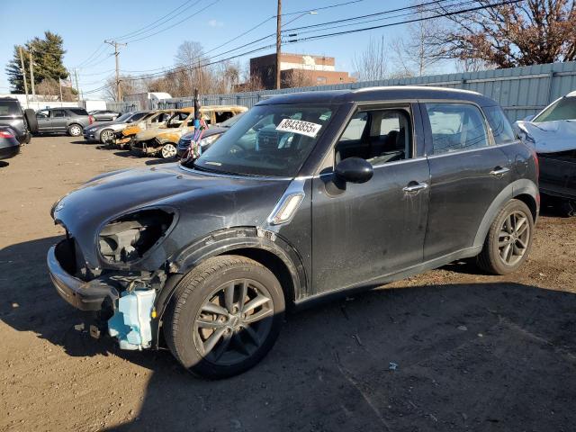 2014 Mini Cooper Countryman zu verkaufen in New Britain, CT - Front End