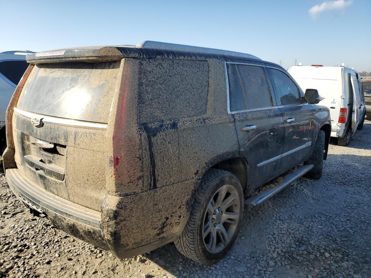 2016 Cadillac Escalade - Image 3