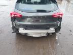 2019 FORD FOCUS TITA for sale at Copart PETERLEE