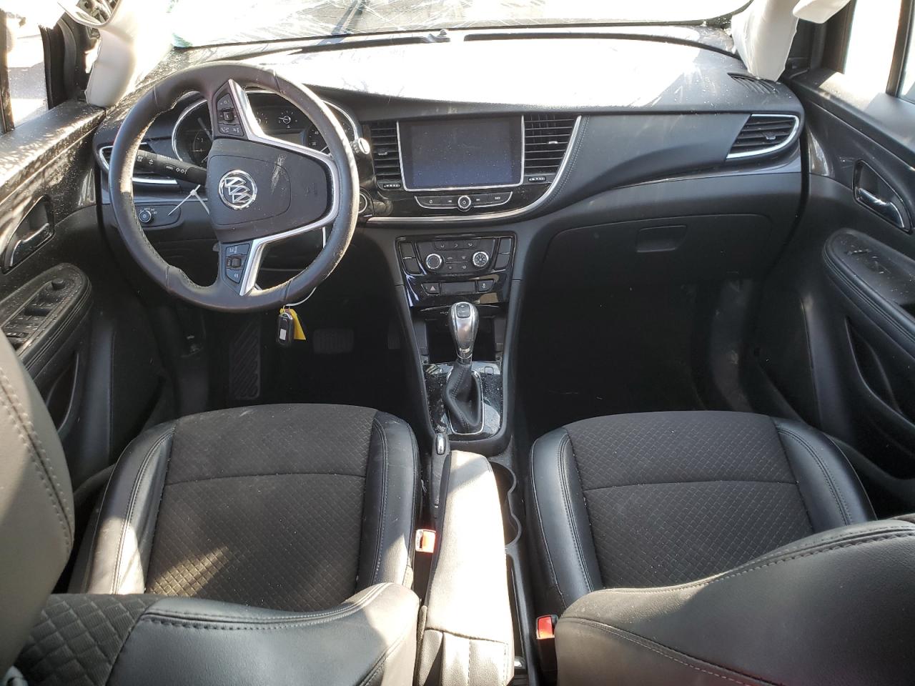 2019 Buick Encore - Image 8