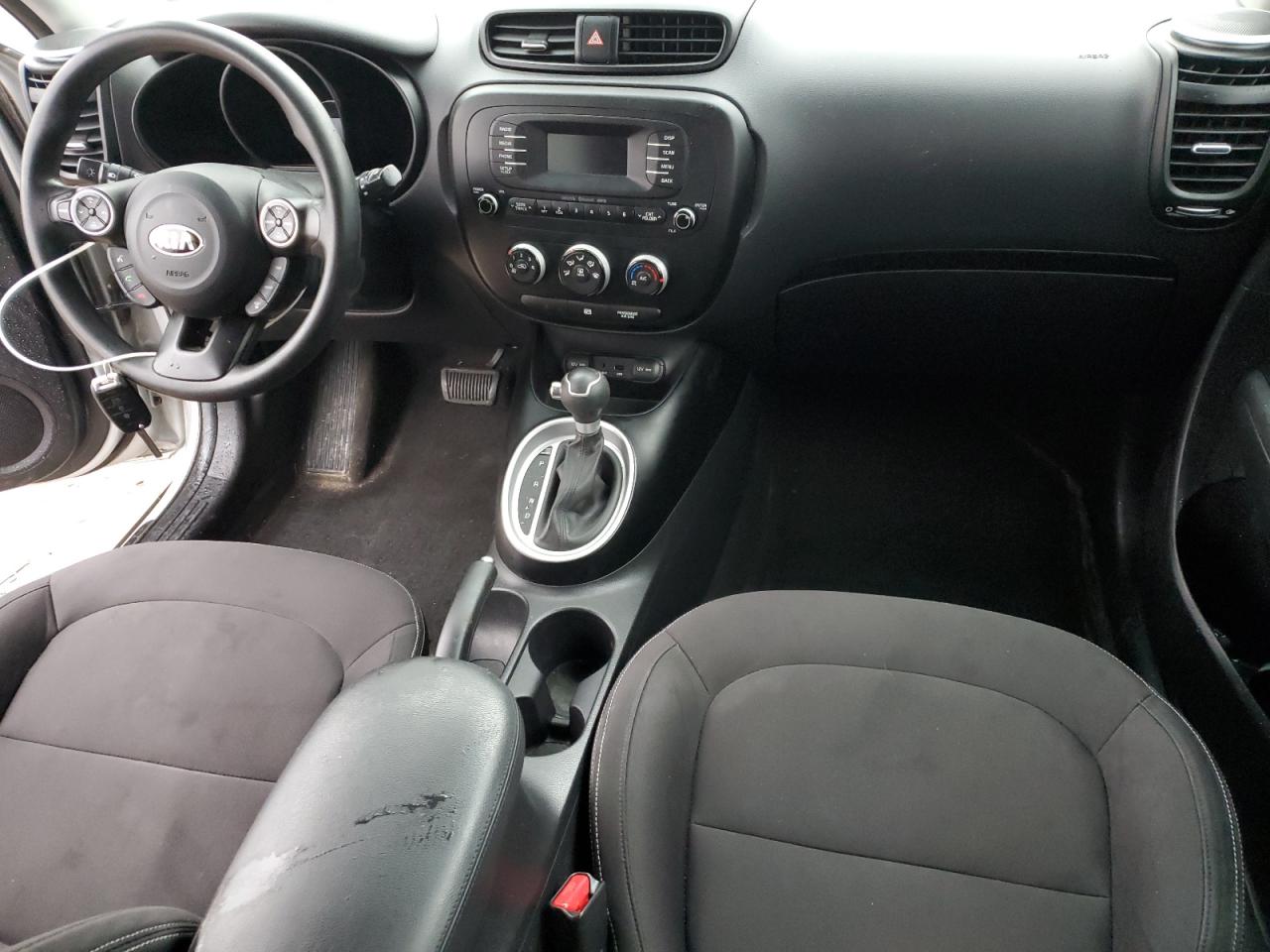 2015 Kia Soul - Image 8