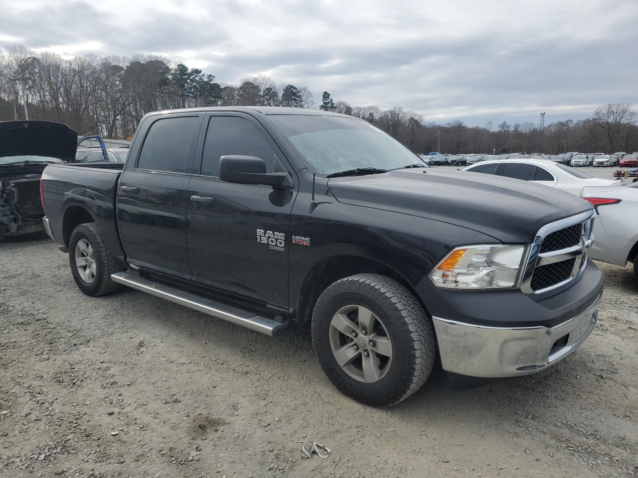 2020 RAM 1500 - Image 4