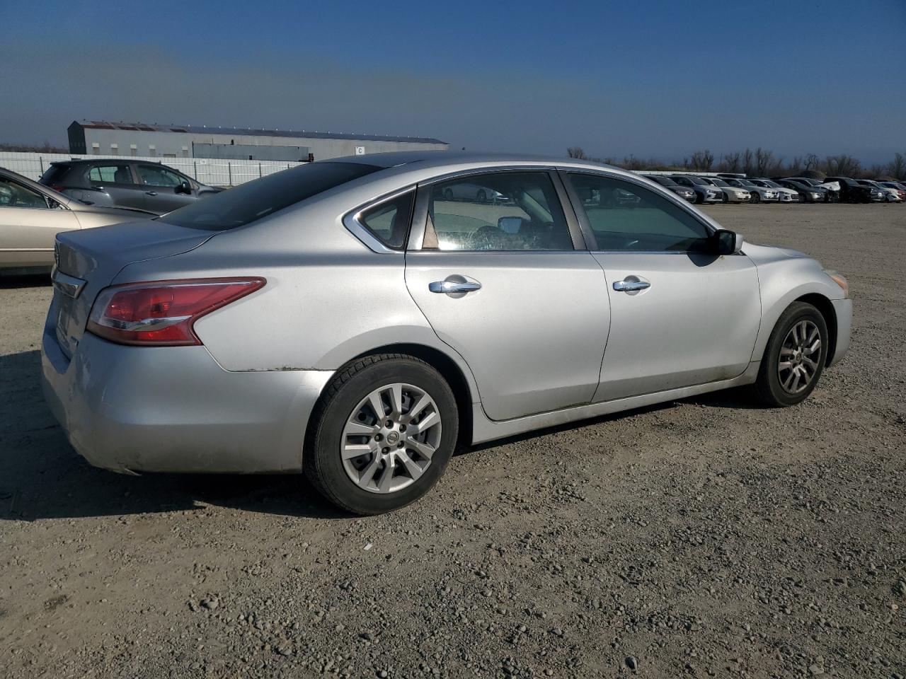 2013 Nissan Altima - Image 3