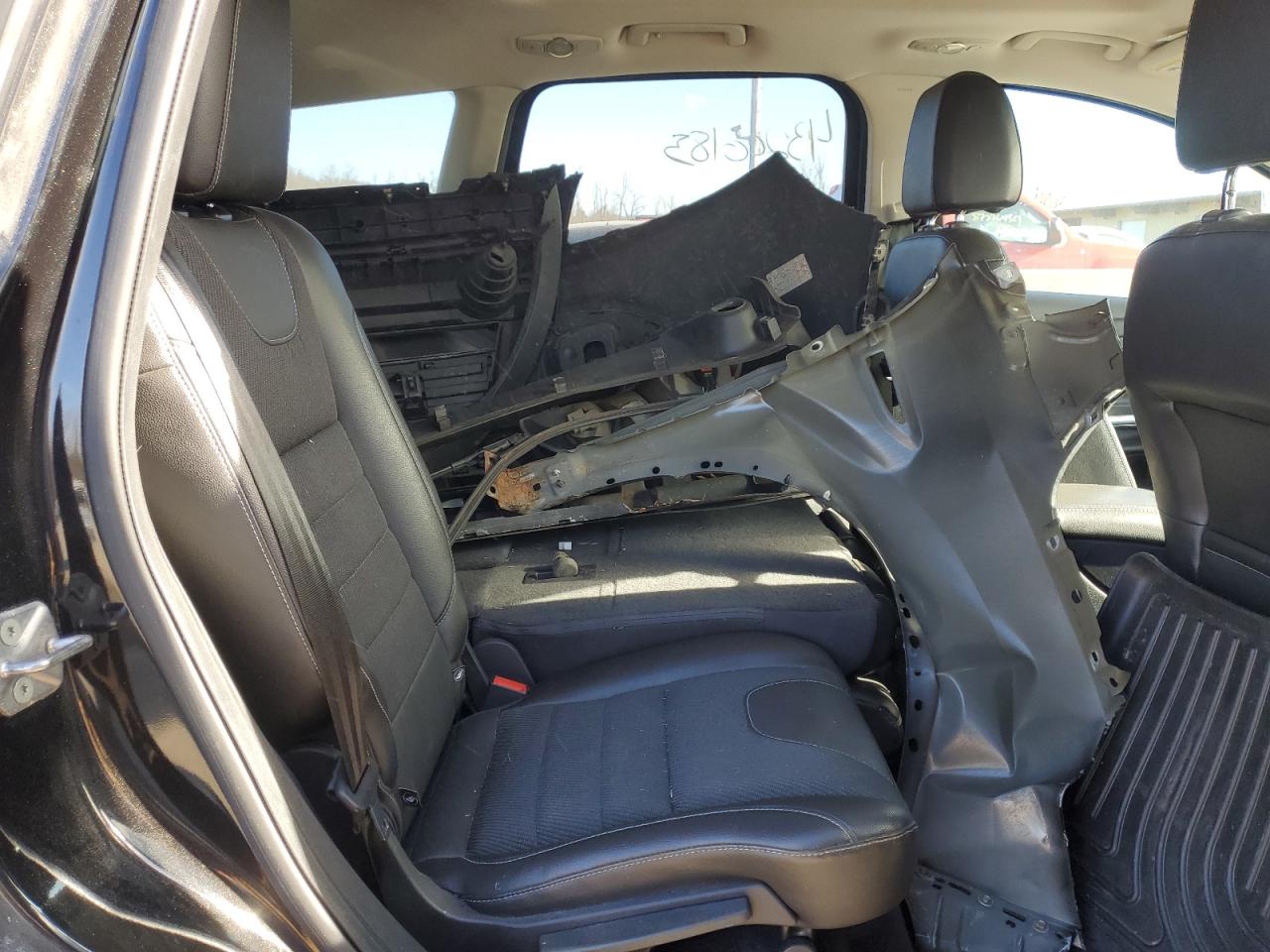 2013 Ford Escape - Image 11