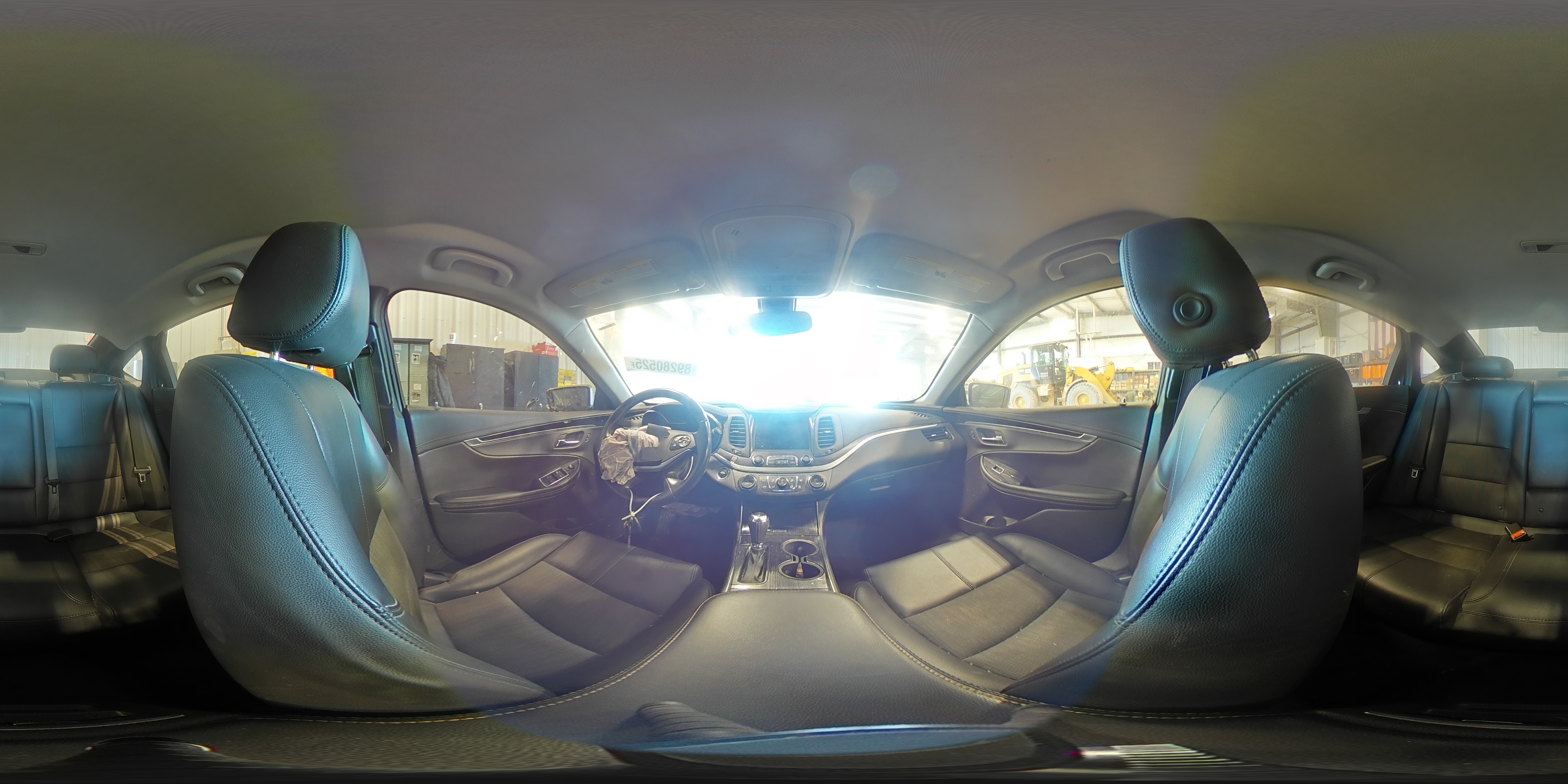 2020 Chevrolet Impala - Image 12