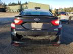 2015 Ford Fusion Se за продажба в Graham, WA - Front End