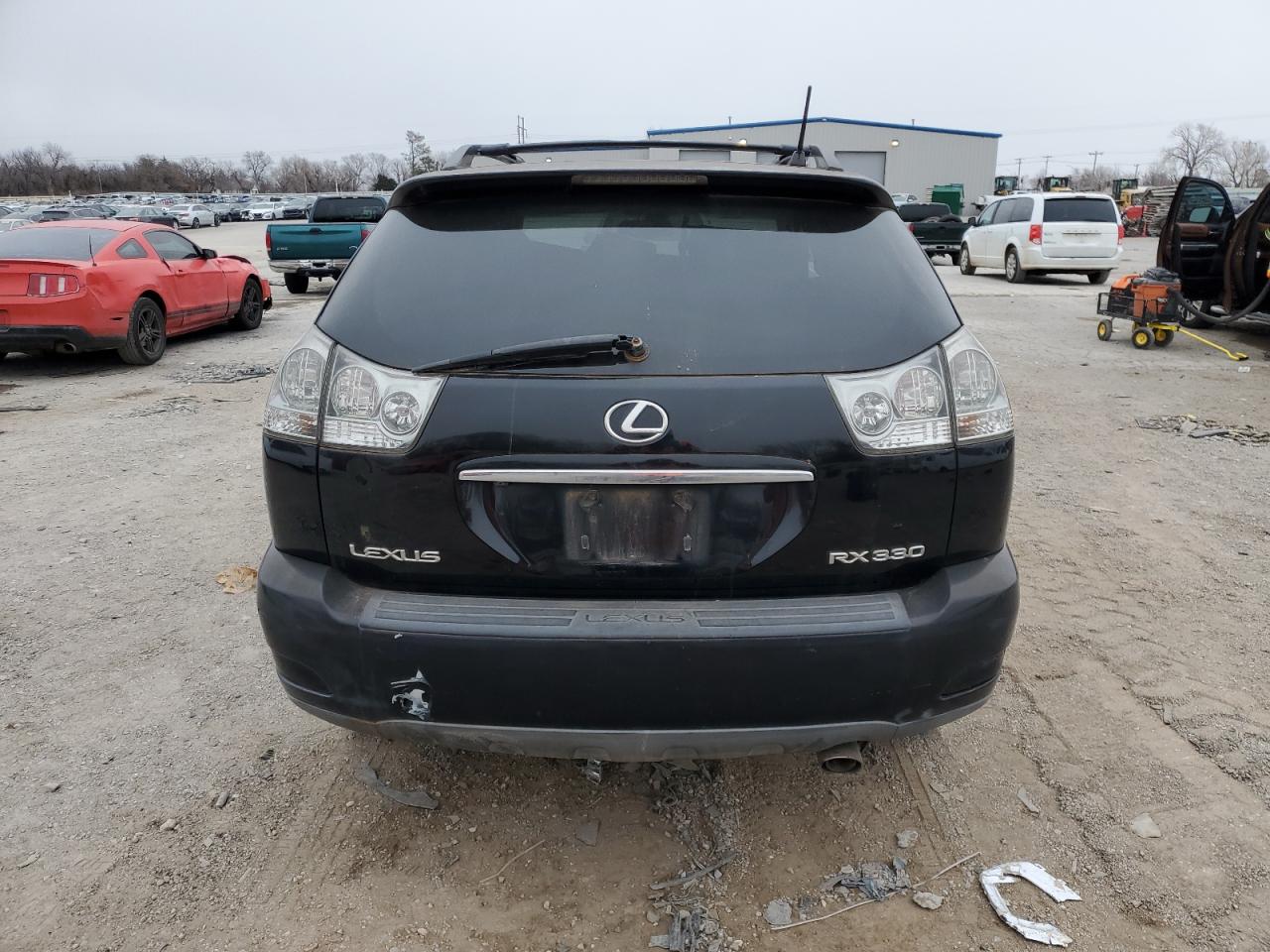2005 Lexus RX - Image 6