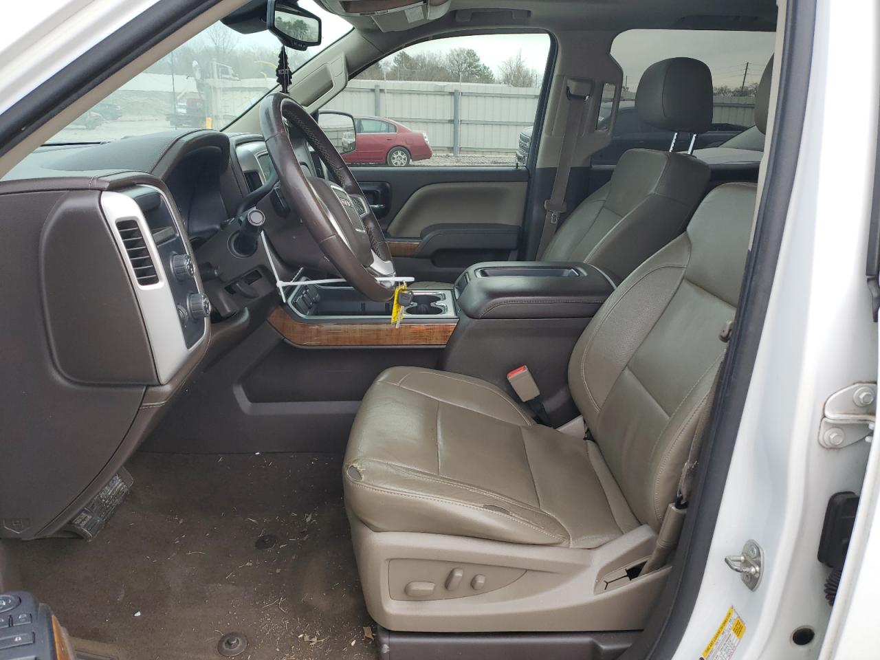 2014 GMC Sierra - Image 7
