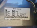 2024 Tesla Model Y  იყიდება San Diego-ში, CA - Rear End
