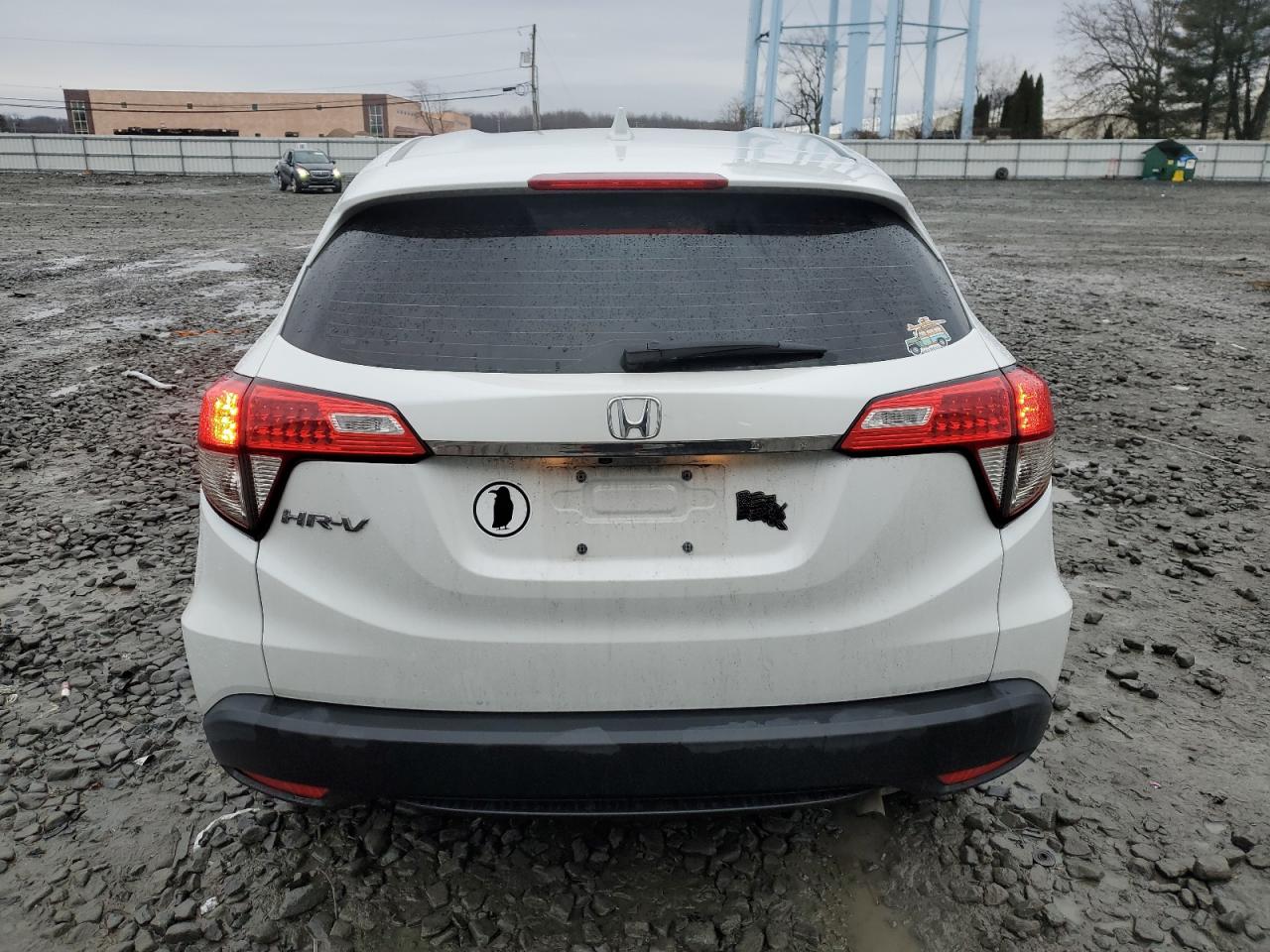 2021 Honda HR-V - Image 6