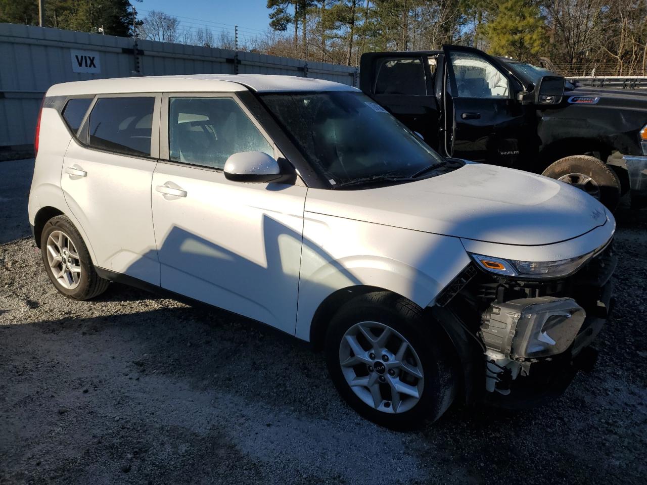 2022 Kia Soul - Image 4