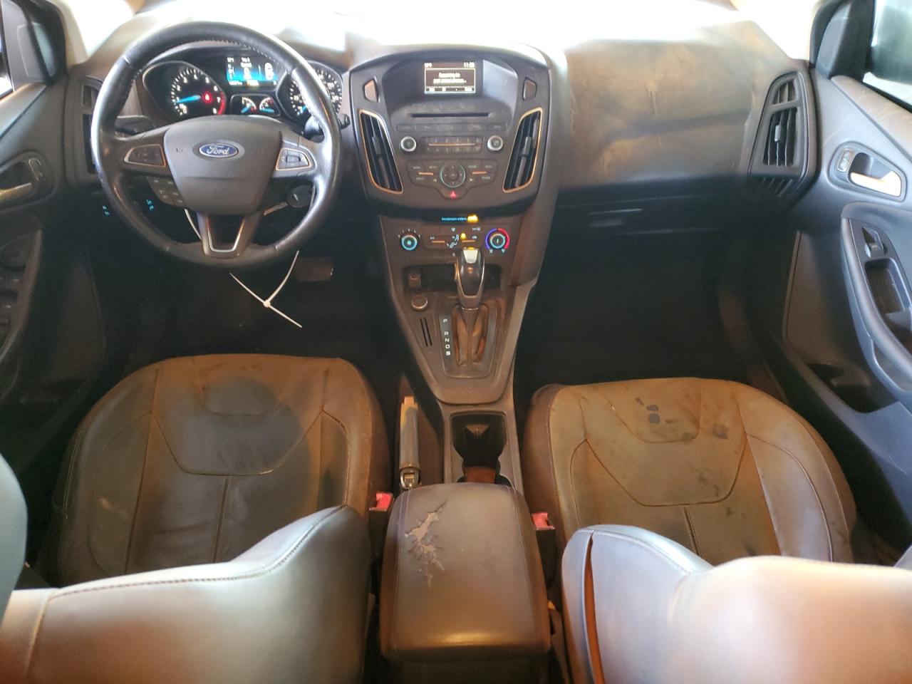 2015 Ford Focus - Image 8
