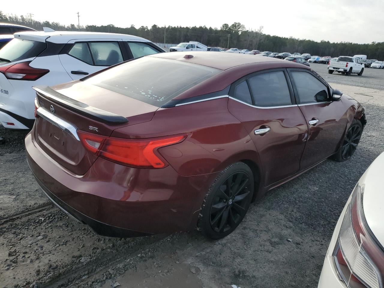 2016 Nissan Maxima - Image 3