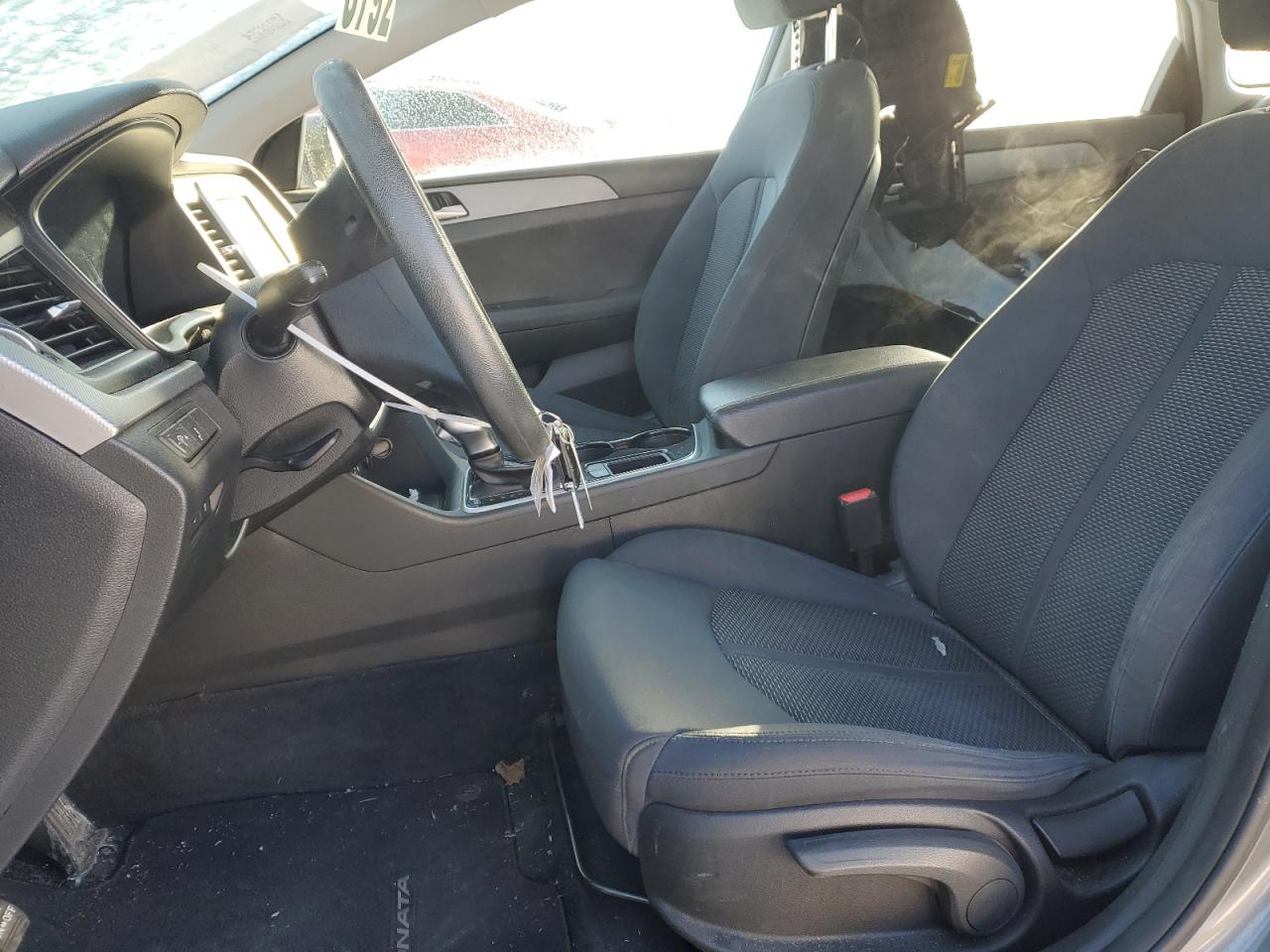 2018 Hyundai Sonata - Image 7