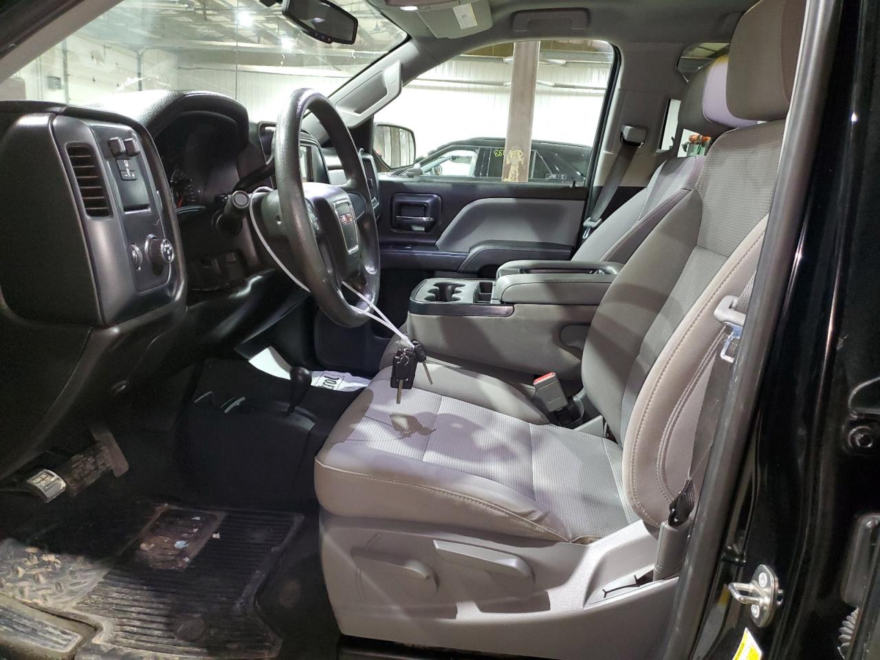 2018 GMC Sierra - Image 7