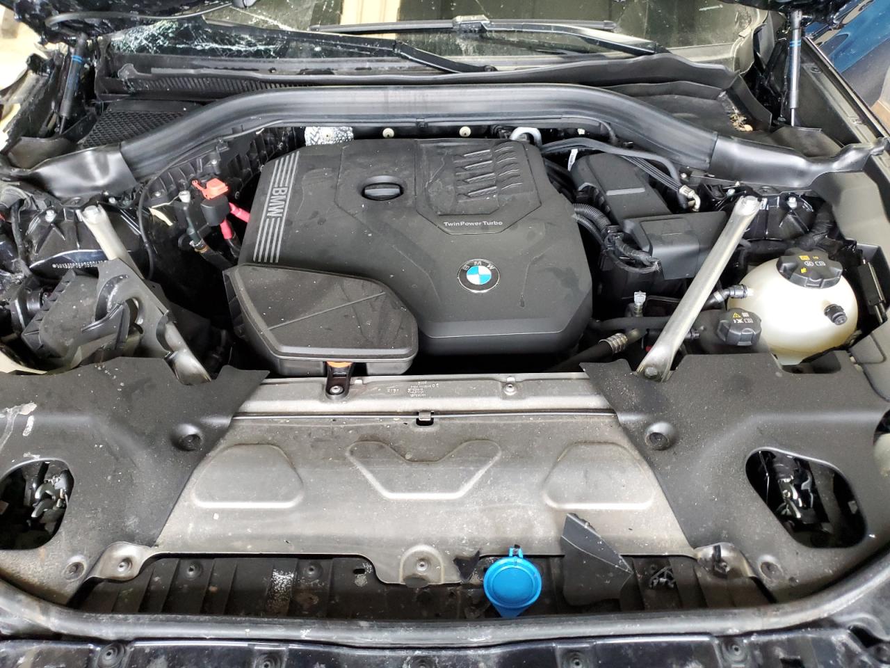 2023 BMW X3 - Image 13