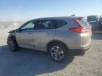 2017 Honda Cr-V Ex იყიდება Gastonia-ში, NC - Front End