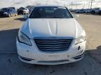 2013 Chrysler 200 Lx للبيع في Nampa، ID - Front End